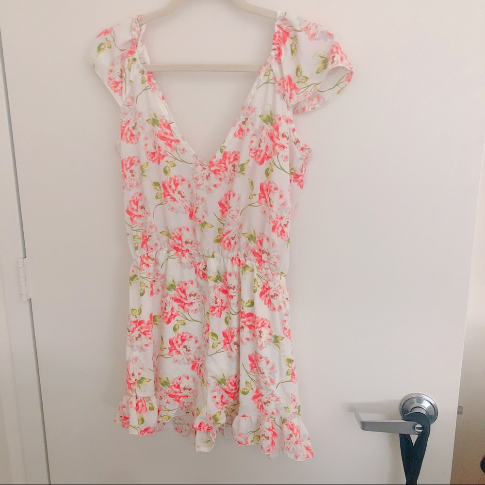 UO romper